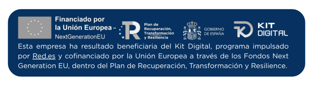 Logosadministracionpublicidadkitdigital | ESCOBAR BELLIDO RAQUEL